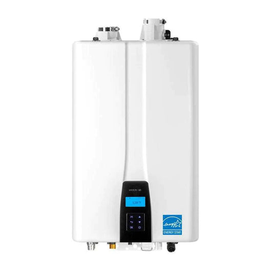 Navien NPE-180S2   High efficiency Condensing Tankless Water Heater